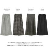 ワイドパンツ パンツ レディース | SUGAR BISKET | 詳細画像3