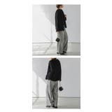 ワイドパンツ パンツ レディース | SUGAR BISKET | 詳細画像9