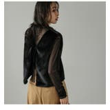 ベスト フェイクファー トレンド | SUGAR BISKET | 詳細画像12