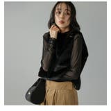 ベスト フェイクファー トレンド | SUGAR BISKET | 詳細画像13