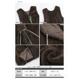 ベスト フェイクファー トレンド | SUGAR BISKET | 詳細画像15