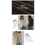 ベスト フェイクファー トレンド | SUGAR BISKET | 詳細画像4