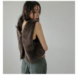 ベスト フェイクファー トレンド | SUGAR BISKET | 詳細画像7