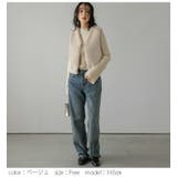 ベスト フェイクファー トレンド | SUGAR BISKET | 詳細画像8