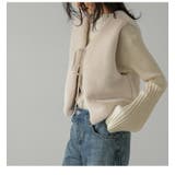 ベスト フェイクファー トレンド | SUGAR BISKET | 詳細画像9