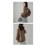 トップス スウェット プルオーバー | SUGAR BISKET | 詳細画像11