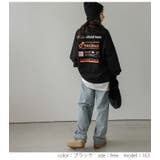 トップス スウェット プルオーバー | SUGAR BISKET | 詳細画像12