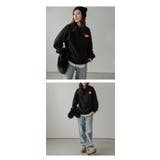 トップス スウェット プルオーバー | SUGAR BISKET | 詳細画像13