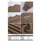 トップス スウェット プルオーバー | SUGAR BISKET | 詳細画像15