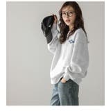 トップス スウェット プルオーバー | SUGAR BISKET | 詳細画像7