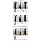 ジャンパースカート ワンピース ロング | SUGAR BISKET | 詳細画像16