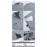 ハーフジップ ワンピース 長袖 | SUGAR BISKET | 詳細画像15