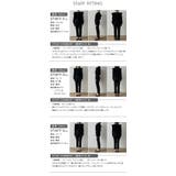 フロッキードットセットアップ セットアイテム ドット柄 | SUGAR BISKET | 詳細画像16