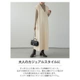 ジャンパースカート ワンピース ロング | SUGAR BISKET | 詳細画像2