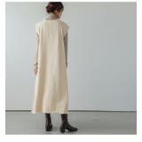 ジャンパースカート ワンピース ロング | SUGAR BISKET | 詳細画像11