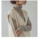 ジャンパースカート ワンピース ロング | SUGAR BISKET | 詳細画像12