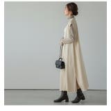 ジャンパースカート ワンピース ロング | SUGAR BISKET | 詳細画像13