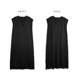 ジャンパースカート ワンピース ロング | SUGAR BISKET | 詳細画像14