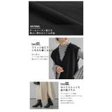 ジャンパースカート ワンピース ロング | SUGAR BISKET | 詳細画像4