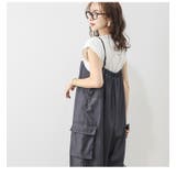 サロペット キャミ ワークパンツ | SUGAR BISKET | 詳細画像6