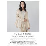 日本製 セットアップ 美シルエットセットアップ | SUGAR BISKET | 詳細画像2 