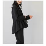 日本製 セットアップ 美シルエットセットアップ | SUGAR BISKET | 詳細画像10 