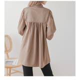 ブラウス 華やかブラウス ジャガード柄 | SUGAR BISKET | 詳細画像11 