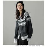 トップス ニット パーカー | SUGAR BISKET | 詳細画像5