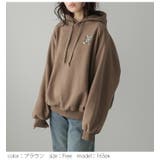 トップス パーカー フーディー | SUGAR BISKET | 詳細画像8