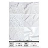 ブラウス フリル スタンダードカラー | SUGAR BISKET | 詳細画像15