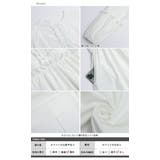 ワンピース フリル ぽわん袖 | SUGAR BISKET | 詳細画像15