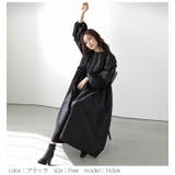 ワンピース フリル ぽわん袖 | SUGAR BISKET | 詳細画像5