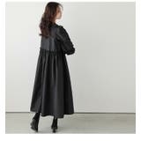 ワンピース フリル ぽわん袖 | SUGAR BISKET | 詳細画像8