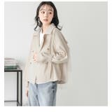 ショートコート バックコンシャス ティアードフリル | SUGAR BISKET | 詳細画像6