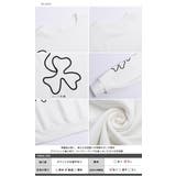 コード刺繍 リボン フラワー | SUGAR BISKET | 詳細画像15