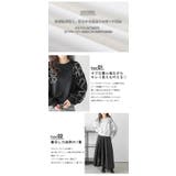 コード刺繍 リボン フラワー | SUGAR BISKET | 詳細画像4