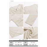 ワンピース ドレープ 大人カジュアル | SUGAR BISKET | 詳細画像15