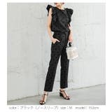 フロッキードットセットアップ セットアイテム ドット柄 | SUGAR BISKET | 詳細画像5