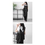 前後2WAY ビスチェ ワイドパンツ | SUGAR BISKET | 詳細画像13 