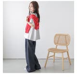 カレッジ風ロゴ ロゴTシャツ プリントTシャツ | SUGAR BISKET | 詳細画像9