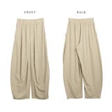 パンツ ボトムス カーブパンツ | SUGAR BISKET | 詳細画像14
