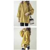 トップス ニット ハイネック | SUGAR BISKET | 詳細画像5