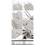 フロントジップ キャミ ワンピース | SUGAR BISKET | 詳細画像15