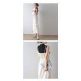 フロントジップ キャミ ワンピース | SUGAR BISKET | 詳細画像6