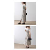 フロントジップ キャミ ワンピース | SUGAR BISKET | 詳細画像8