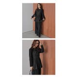 ペプラム キャミソール デニム | SUGAR BISKET | 詳細画像12