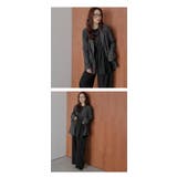 ペプラム キャミソール デニム | SUGAR BISKET | 詳細画像13