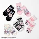 【エスターバニー】スニーカー丈ソックス | SUKENO【WOMEN】 | 詳細画像9 