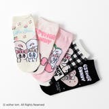 【エスターバニー】スニーカー丈ソックス | SUKENO【WOMEN】 | 詳細画像10 