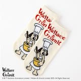 【ウォレスとグルミット】スニーカー丈ソックス | SUKENO【WOMEN】 | 詳細画像6 